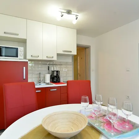Monsena 1898 Appartement *