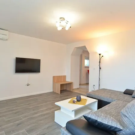 Monsena 1898 Appartement Rovinj