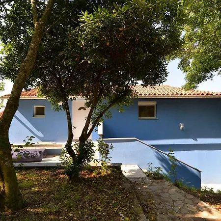 Monsena 1898 Appartement