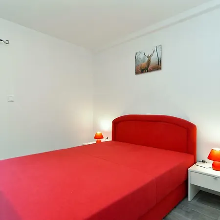Monsena 1898 Appartement