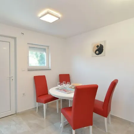 Monsena 1898 Appartement Rovinj