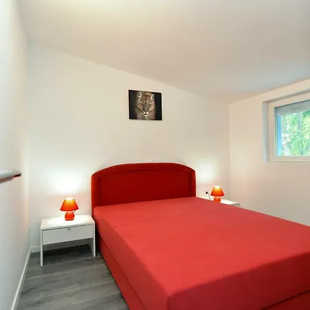 Monsena 1898 Appartement Rovinj