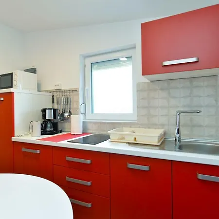 Monsena 1898 Appartement Rovinj
