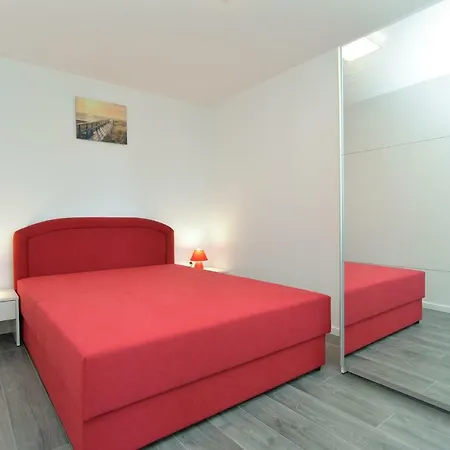 Monsena 1898 Appartement Rovinj