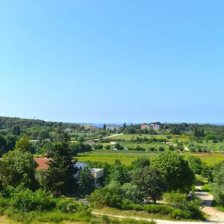 Appartement Monsena 1898 Rovinj