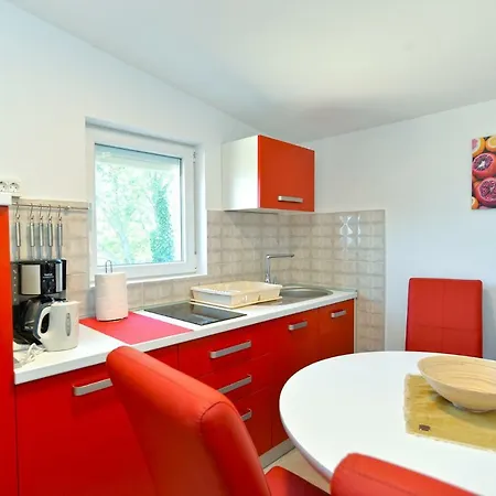 Monsena 1898 Appartement *